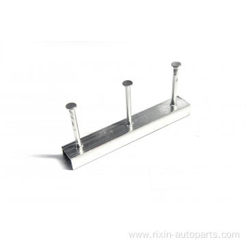 Steel Galvanized tooth channel